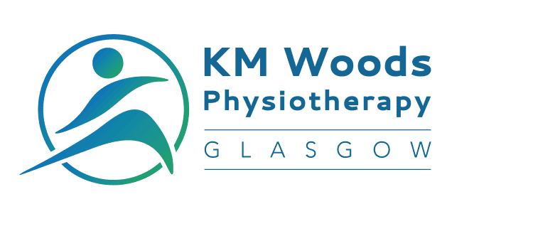KM Woods - Chartered Physiotherapist